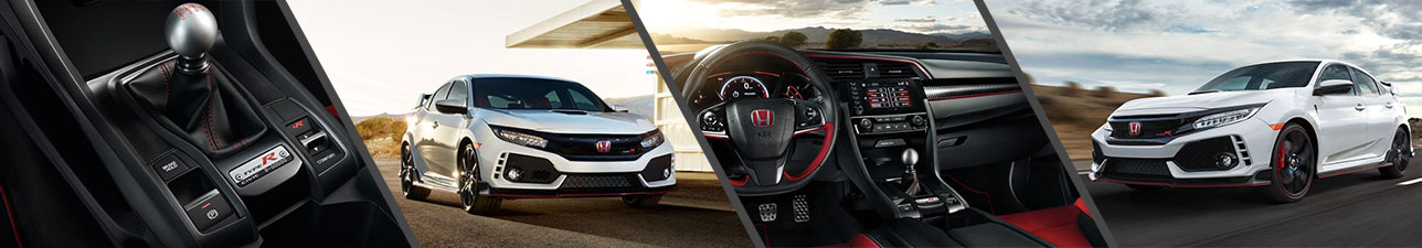 2019 Honda Civic Type R For Sale Madison WI | Sun Prairie