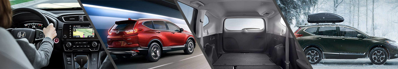 2019 Honda CR-V For Sale Dearborn MI | Detroit