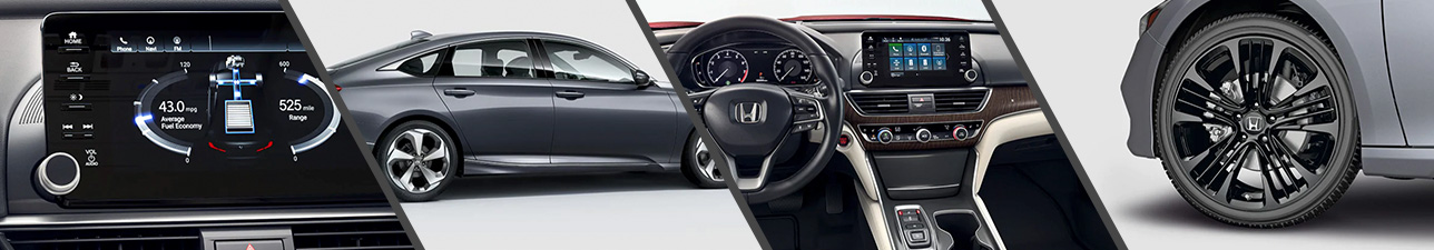 2020 Honda Accord For Sale Houston TX | Sugarland
