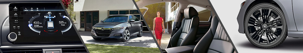 2020 Honda Accord For Sale Dearborn MI | Detroit