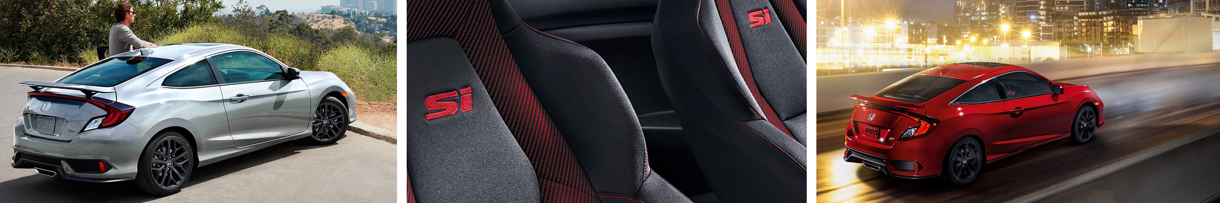 2020 Honda Civic Si Coupe For Sale Dearborn MI | Detroit
