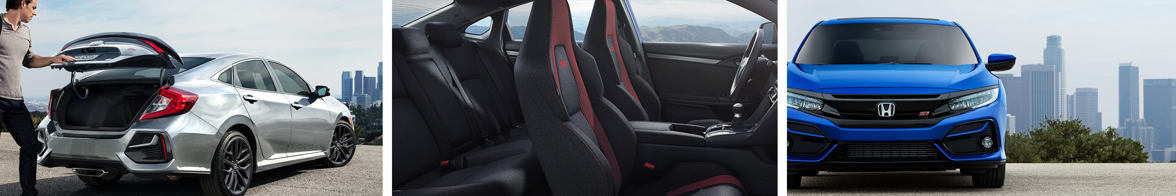 2020 Honda Civic Si For Sale Madison WI | Fitchburg