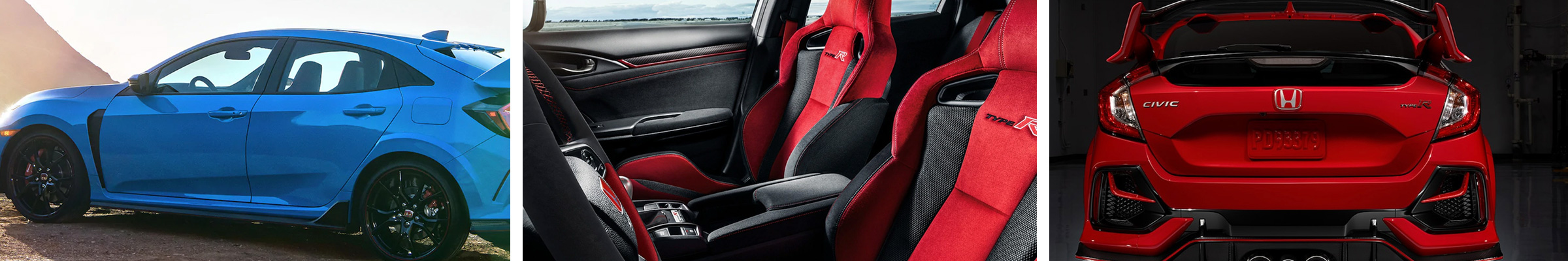 2020 Honda Civic Type R For Sale Madison WI | Fitchburg