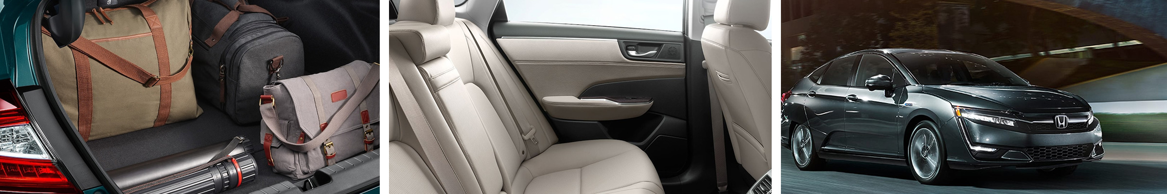 2020 Honda Clarity Plug-In Hybrid For Sale Madison WI | Fitchburg