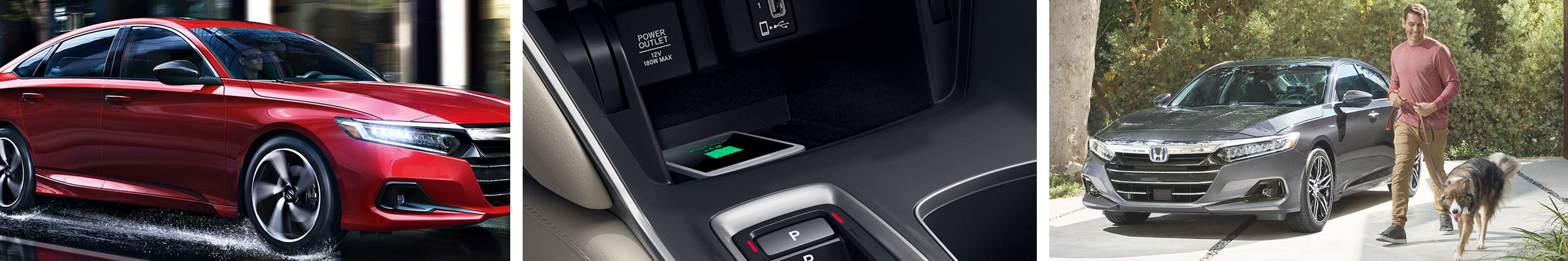 2021 Honda Accord