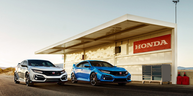 Used Honda Civic Type R for Sale Casper WY