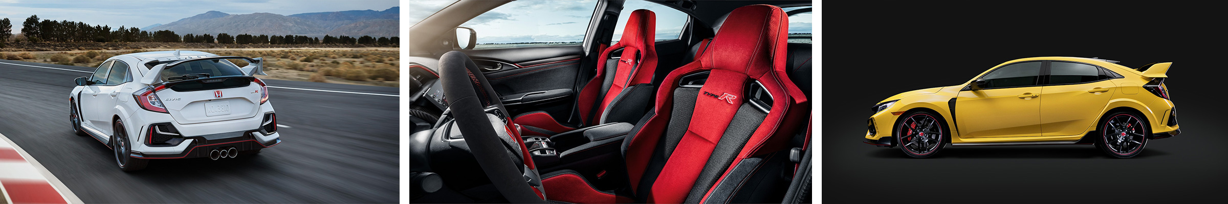 2021 Honda Civic Type R For Sale Madison WI | Fitchburg