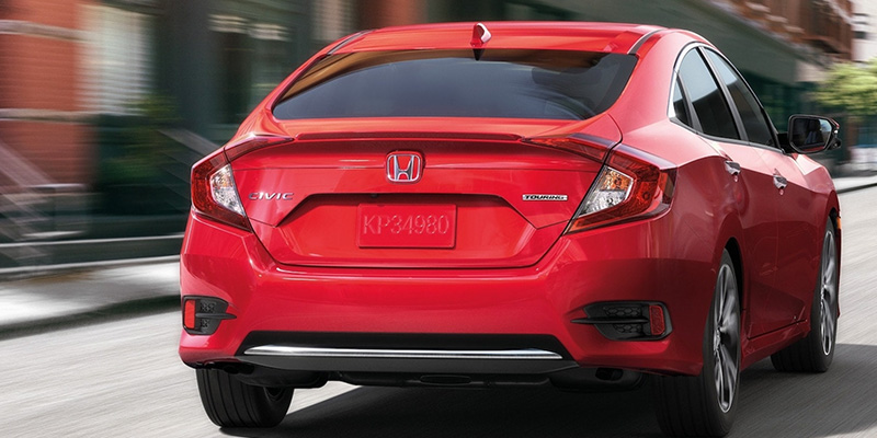 Used Honda Civic for Sale Chicago IL