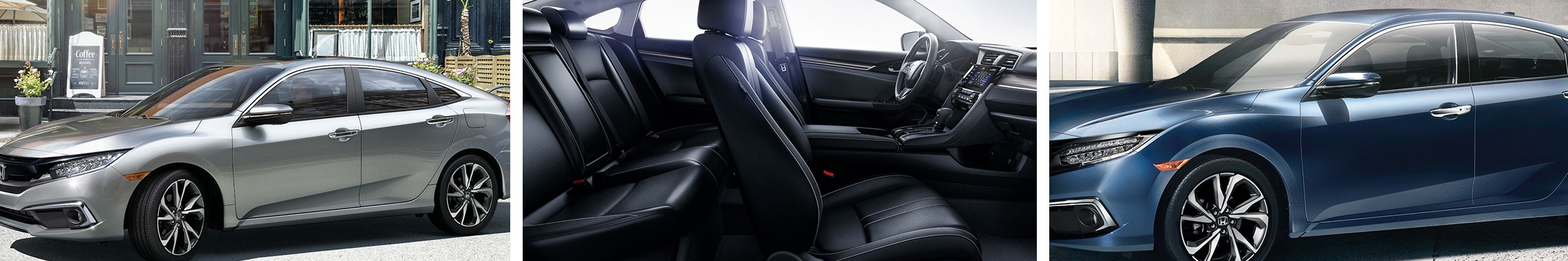 2021 Honda Civic For Sale Staunton VA | Harrisonburg