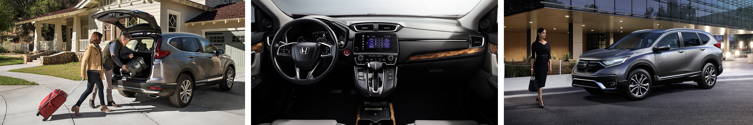 2021 Honda CR-V For Sale Dearborn MI | Detroit