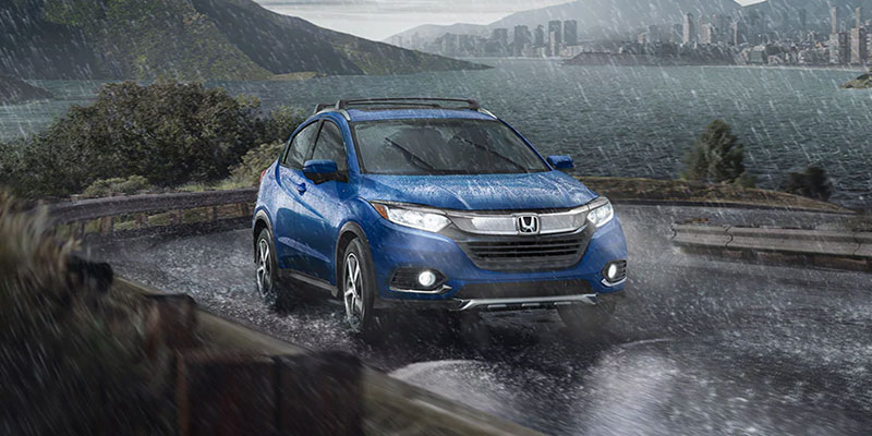 Used Honda HR-V for Sale Madison WI