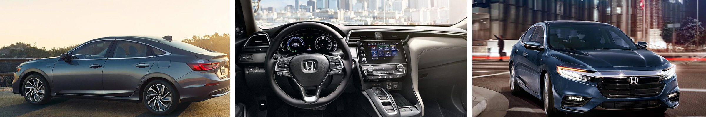 2021 Honda Insight For Sale Madison WI | Fitchburg