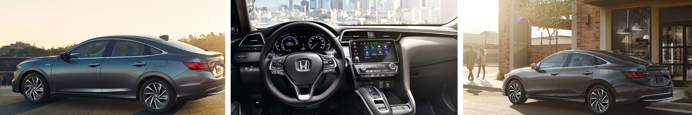2021 Honda Insight For Sale Baton Rouge LA | Denham Springs