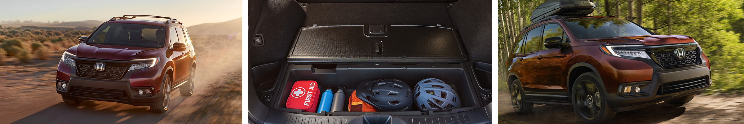 2021 Honda Passport For Sale near Gray GA