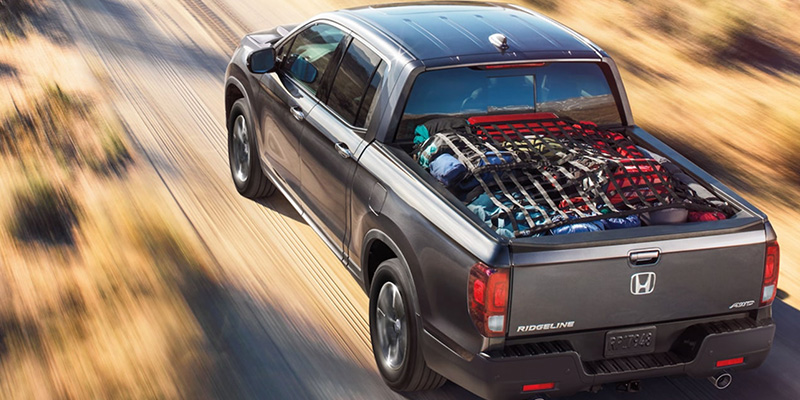 Used Honda Ridgeline for Sale Auburn MA