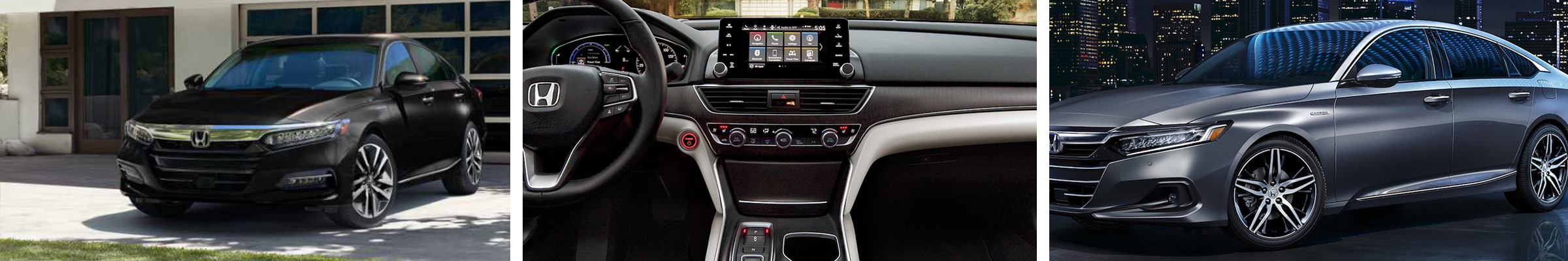 2022 Honda Accord Hybrid For Sale Madison WI | Fitchburg