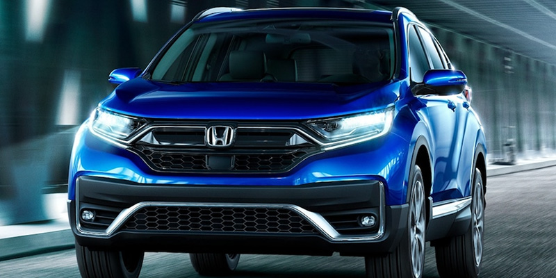 Used Honda CR-V Hybrid for Sale Casper WY