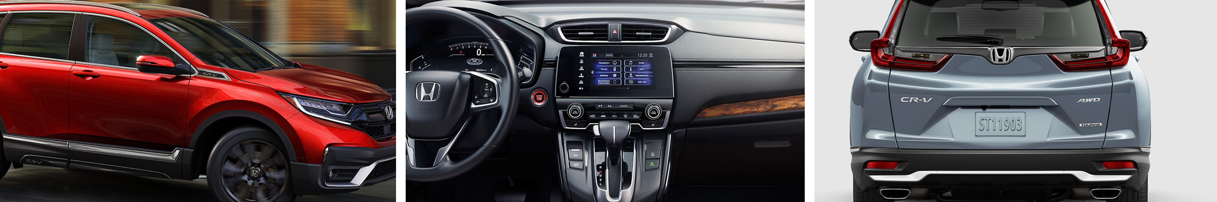 2022 Honda CR-V Hybrid For Sale Los Angeles CA | El Monte