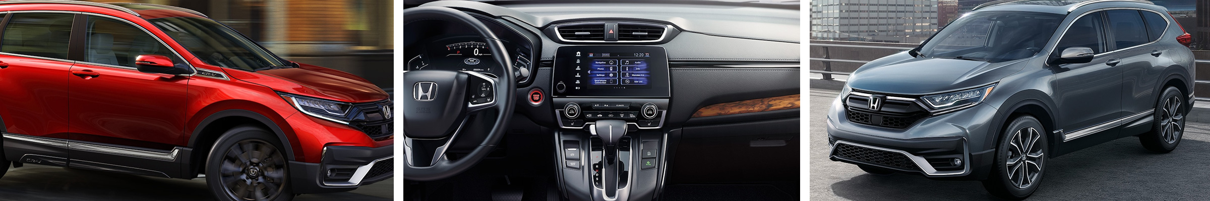 2022 Honda CR-V Hybrid For Sale Baton Rouge LA | Denham Springs