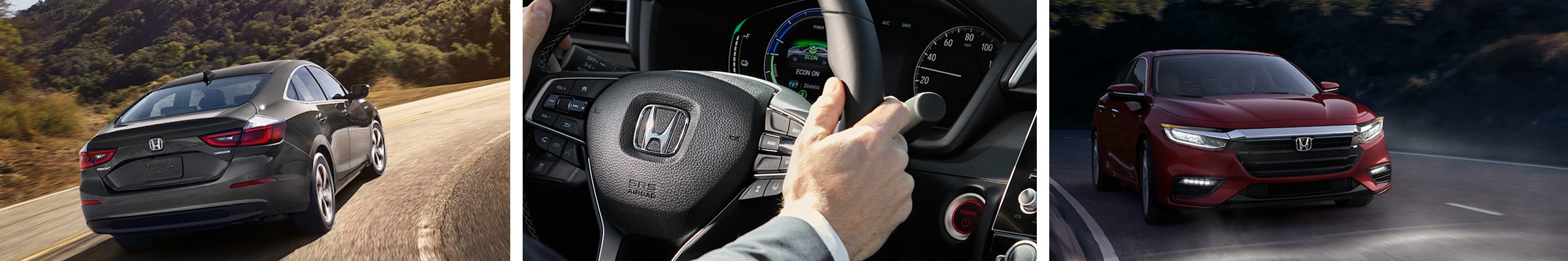 2022 Honda Insight For Sale Baton Rouge LA | Denham Springs