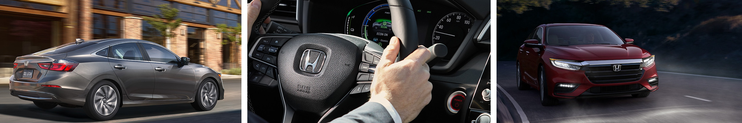 2022 Honda Insight For Sale near Denham Springs LA