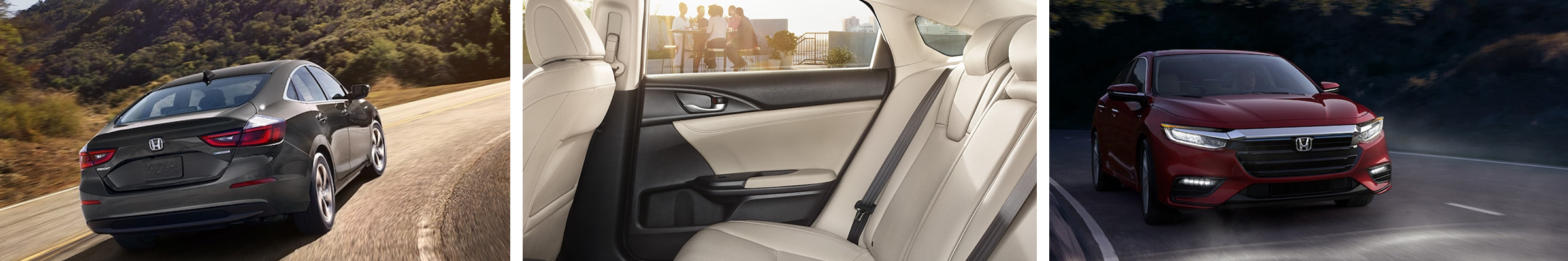 2022 Honda Insight For Sale Los Angeles CA | El Monte