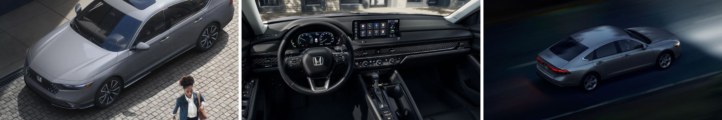 2023 Honda Accord Hybrid For Sale Greenville SC | Greer