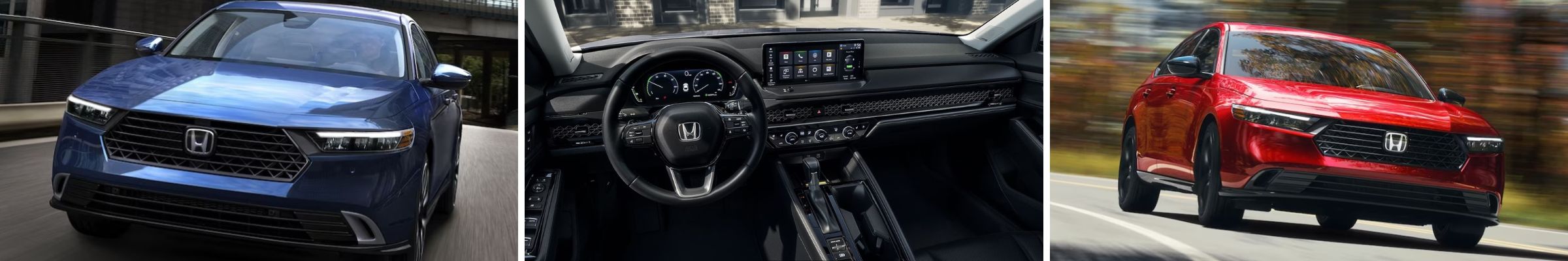 2023 Honda Accord For Sale near Auburn AL