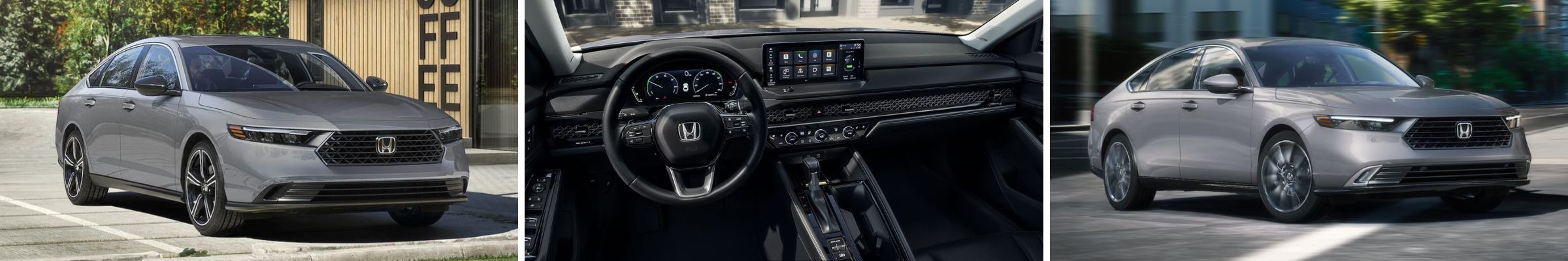 2023 Honda Accord