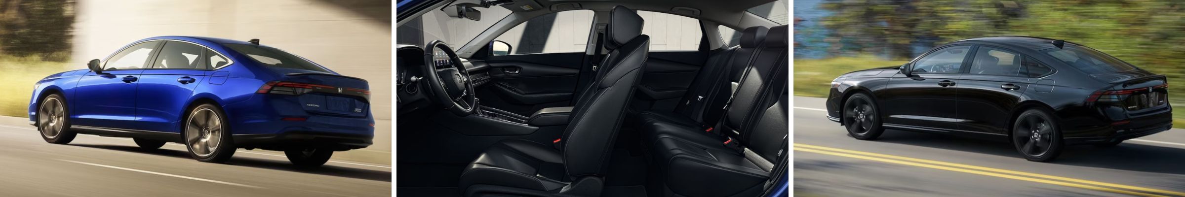 Why the 2023 Honda Accord Should Make Your Shortlist