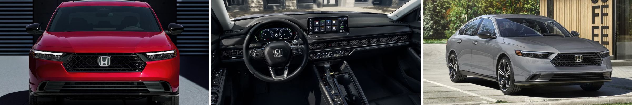 2023 Honda Accord For Sale near Fitchburg WI