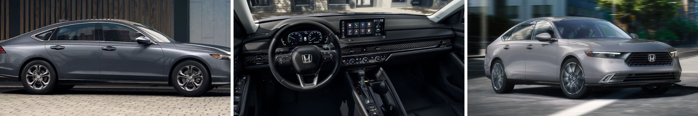 2023 Honda Accord For Sale near High Point NC