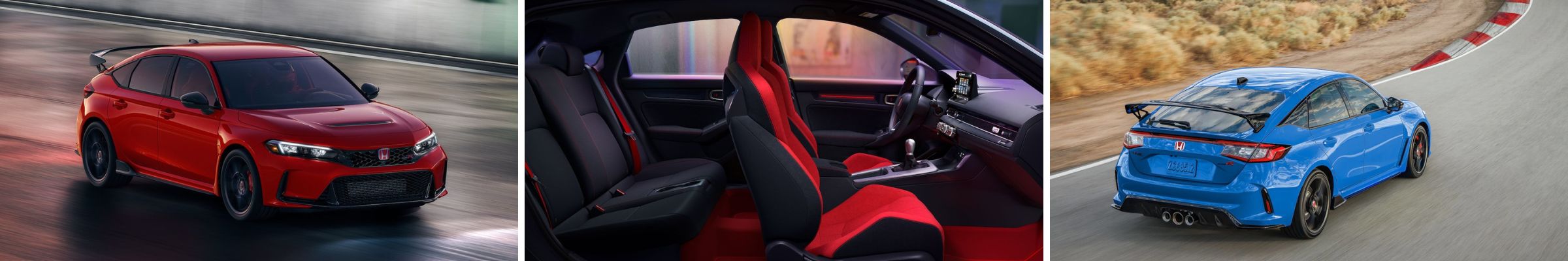 2023 Honda Civic Type R For Sale near Harrisonburg VA