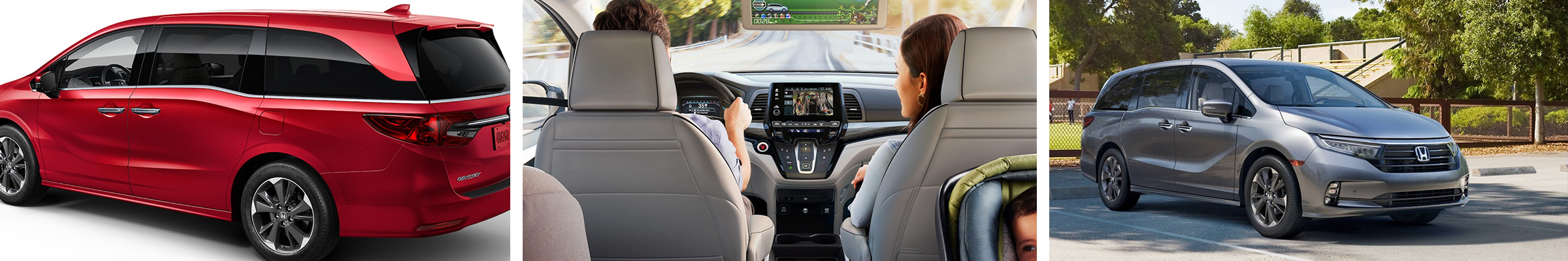 2023 Honda Odyssey For Sale near Bridgeport CT