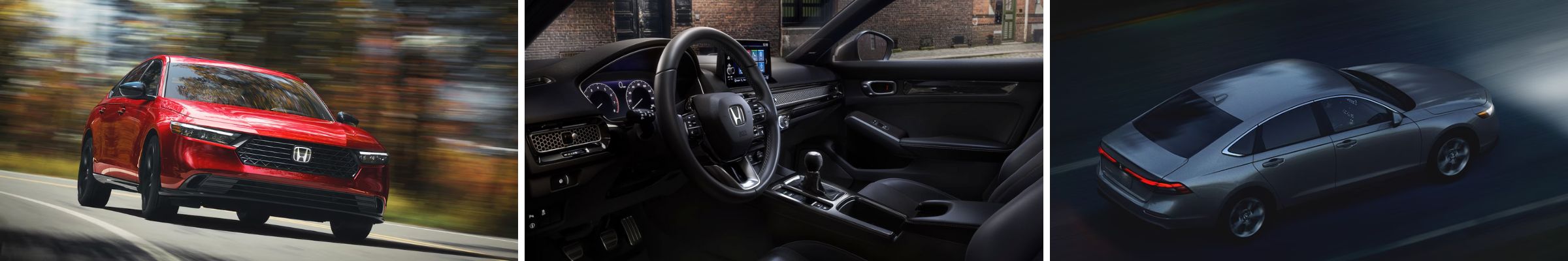 2024 Honda Accord Hybrid For Sale near Greensboro NC