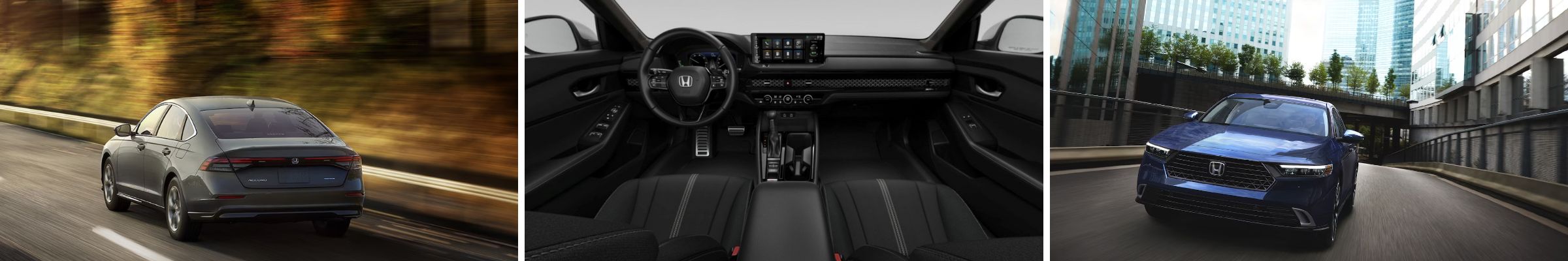 2024 Honda Accord Hybrid For Sale Greenville SC | Greer