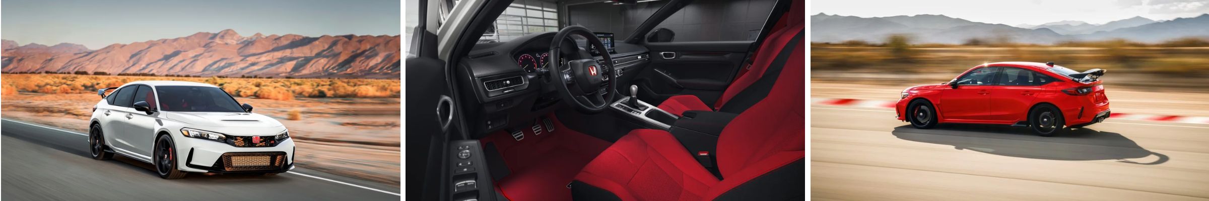 2024 Honda Civic Type R For Sale near Port St. Lucie FL