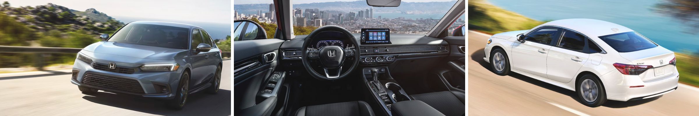 2024 Honda Civic For Sale Lynchburg VA | Roanoke
