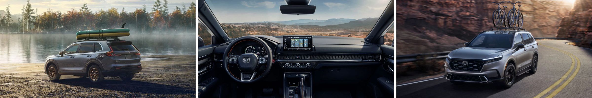 2024 Honda CR-V For Sale near Port Orchard WA