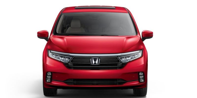 Used Honda Passport for sale Boone NC