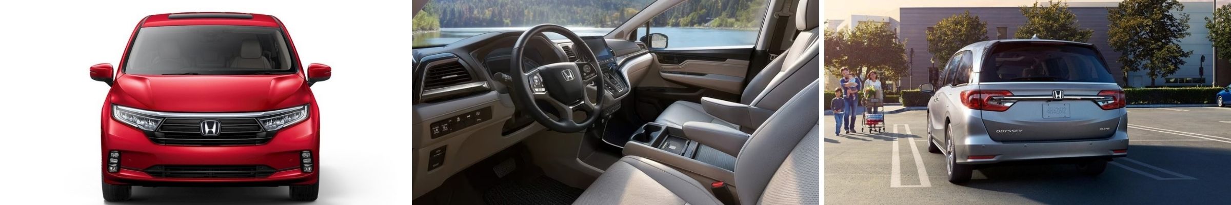 2024 Honda Odyssey For Sale near Carrollton GA