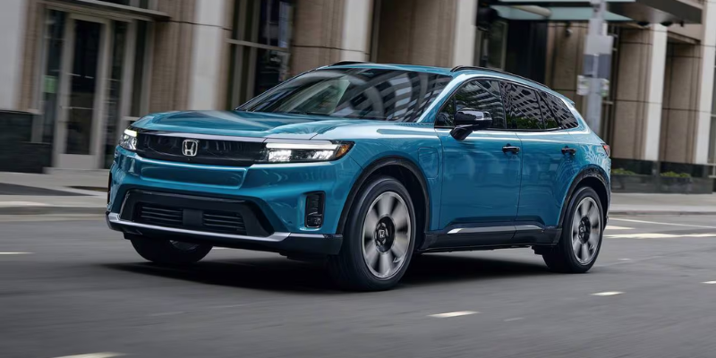 Used Honda Prologue for Sale Chester VA