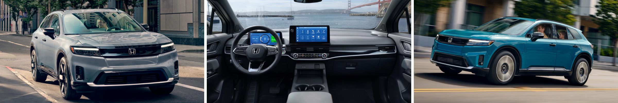 2024 Honda Prologue For Sale near Port Orchard WA