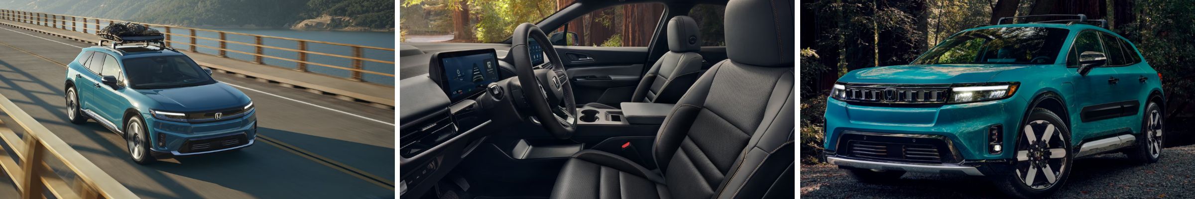 2024 Honda Prologue For Sale in Brantford, ON | Cambridge | Hamilton