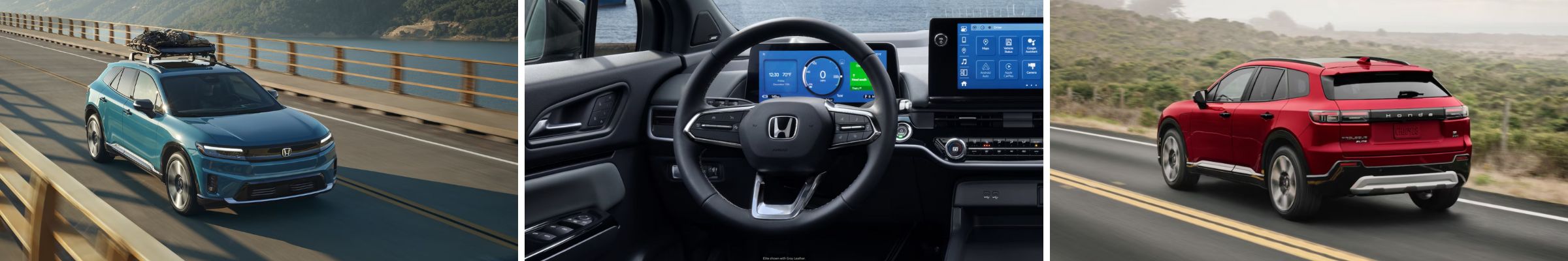 2024 Honda Prologue For Sale in Chicago, IL