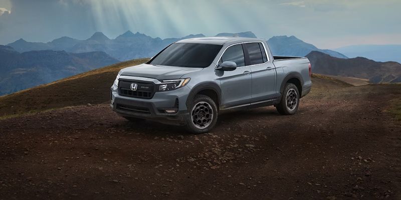 Used Honda Ridgeline for Sale Palo Alto CA
