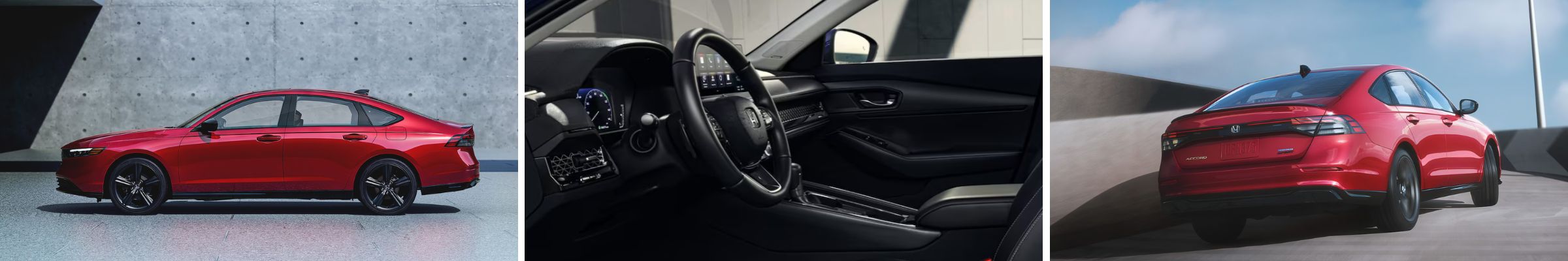 2025 Honda Accord Hybrid For Sale near Denham Springs LA