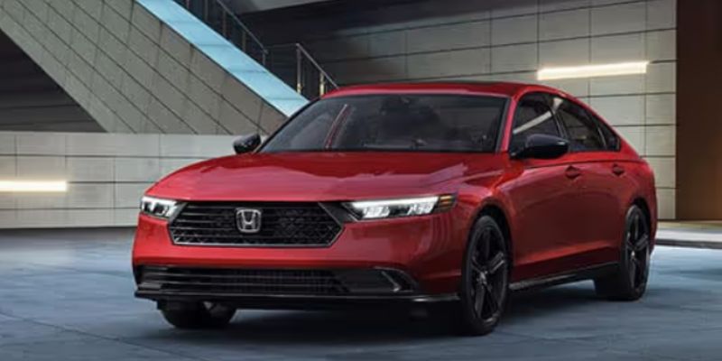 New Honda Accord for Sale Inver Grove Heights MN