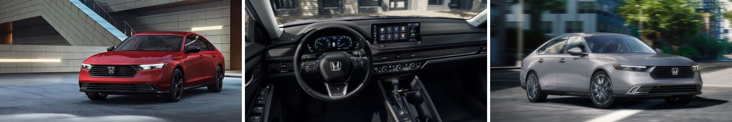 2025 Honda Accord For Sale Roanoke Rapids NC | Rocky Mount