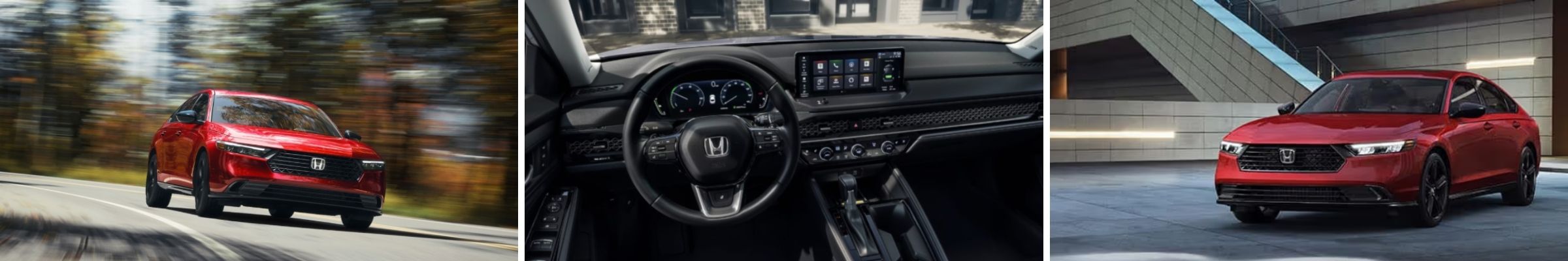 2025 Honda Accord For Sale near Fort Pierce FL